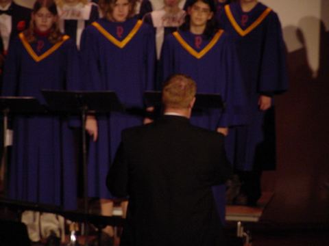 Christmas Concert — “Winter Rhapsody” photo 26