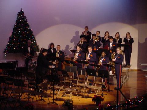 Jazz Band II