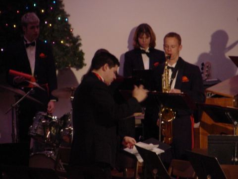 Christmas Concert — “Winter Rhapsody” photo 32