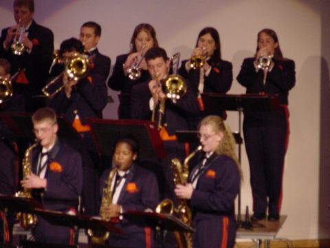 Christmas Concert — “Winter Rhapsody” photo 34