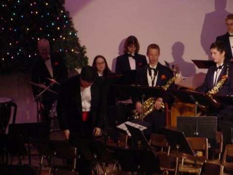 Christmas Concert — “Winter Rhapsody” photo 35