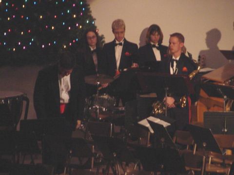 Christmas Concert — “Winter Rhapsody” photo 36