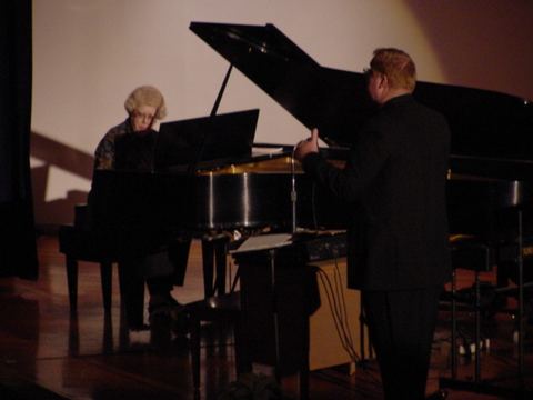 Christmas Concert — “Winter Rhapsody” photo 43