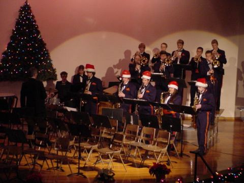 Jazz Band I