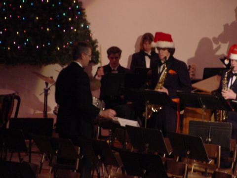 Christmas Concert — “Winter Rhapsody” photo 46