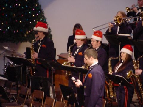 Christmas Concert — “Winter Rhapsody” photo 47