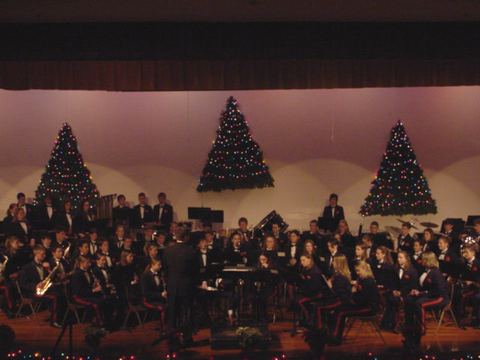Christmas Concert — “Winter Rhapsody” photo 49