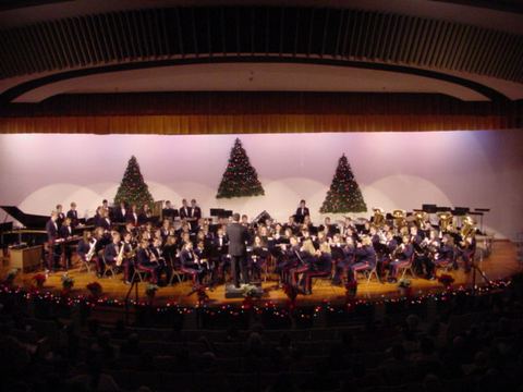 Concert Band