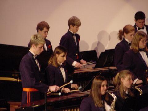 Christmas Concert — “Winter Rhapsody” photo 51