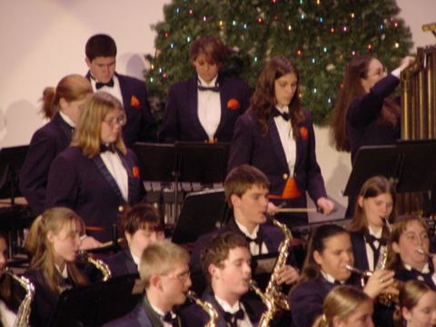 Christmas Concert — “Winter Rhapsody” photo 52