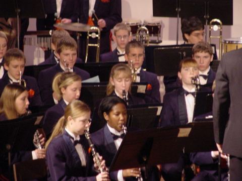 Christmas Concert — “Winter Rhapsody” photo 54