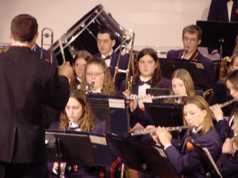 Christmas Concert — “Winter Rhapsody” photo 55