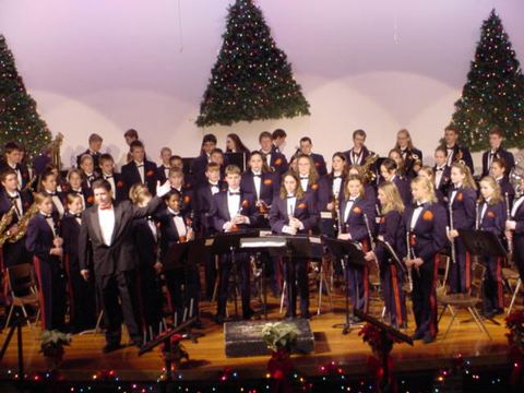 Christmas Concert — “Winter Rhapsody” photo 59
