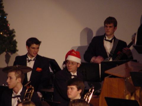 Christmas Concert — “Winter Rhapsody” photo 62