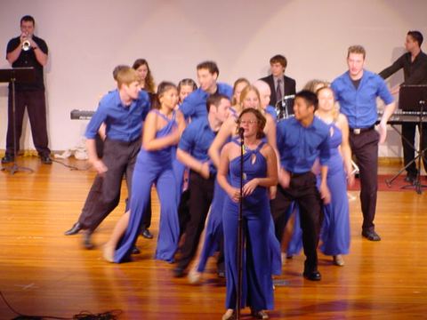 Soloist