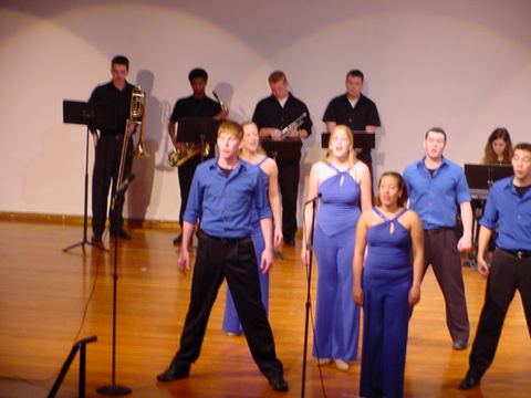 Great Brass!