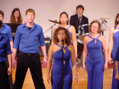 Awesome solo