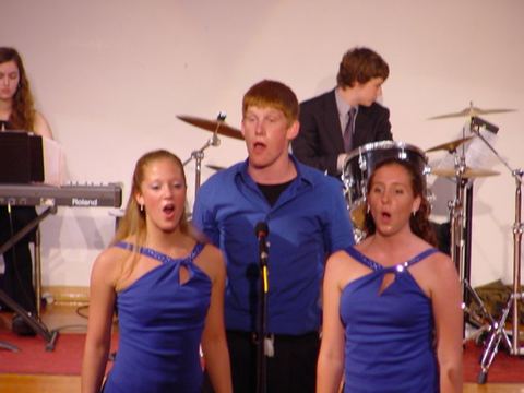 Trio