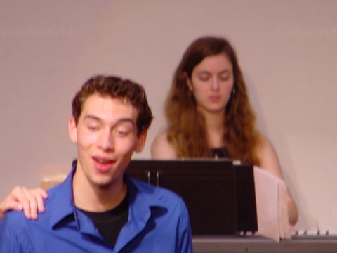 U of I Show Choir “Cutting Edge” photo 47