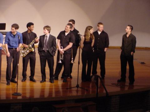 U of I Show Choir “Cutting Edge” photo 53
