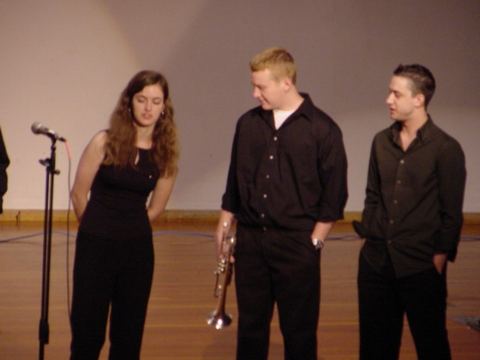 U of I Show Choir “Cutting Edge” photo 55