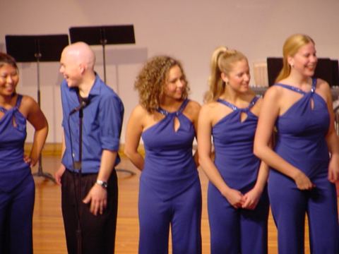 U of I Show Choir “Cutting Edge” photo 60