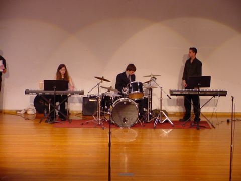 U of I Show Choir “Cutting Edge” photo 63