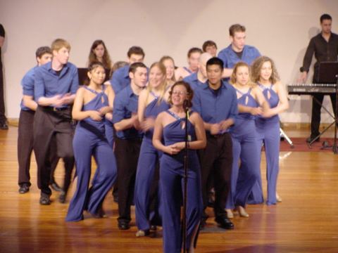 U of I Show Choir “Cutting Edge” photo 68
