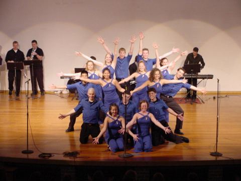 U of I Show Choir “Cutting Edge” photo 71