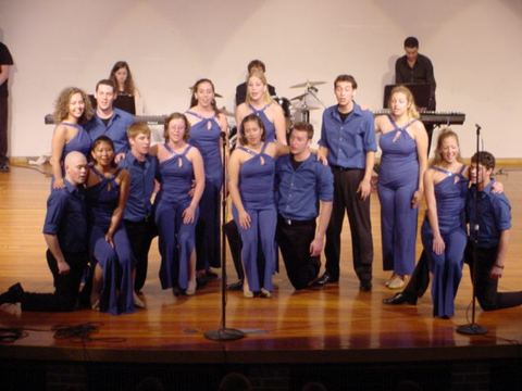 U of I Show Choir “Cutting Edge” photo 74
