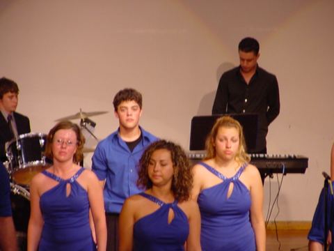 U of I Show Choir “Cutting Edge” photo 78