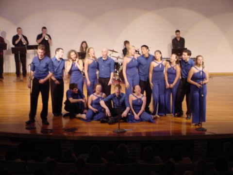 U of I Show Choir “Cutting Edge” photo 85
