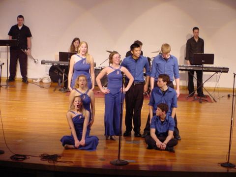 U of I Show Choir “Cutting Edge” photo 94