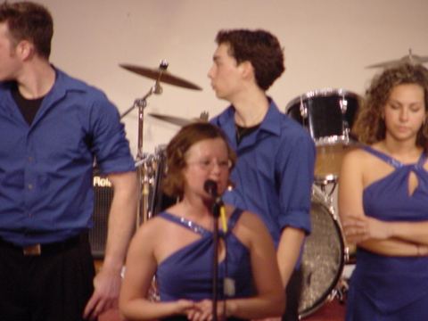 U of I Show Choir “Cutting Edge” photo 104