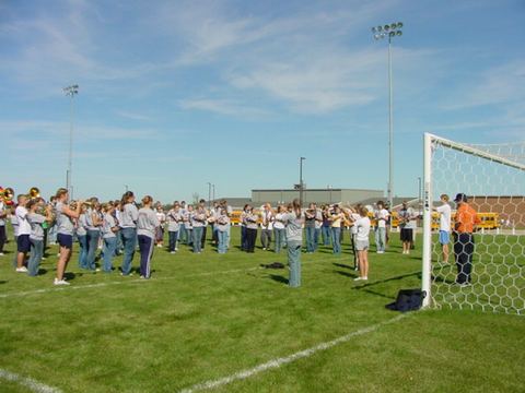 Geneseo Maple Leaf Classic photo 4