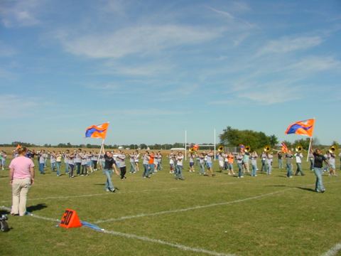 Geneseo Maple Leaf Classic photo 7