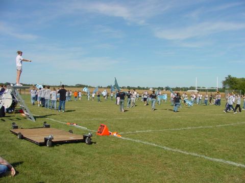 Geneseo Maple Leaf Classic photo 8
