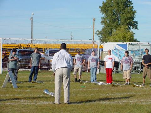 Geneseo Maple Leaf Classic photo 11