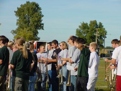 Geneseo Maple Leaf Classic photo 12