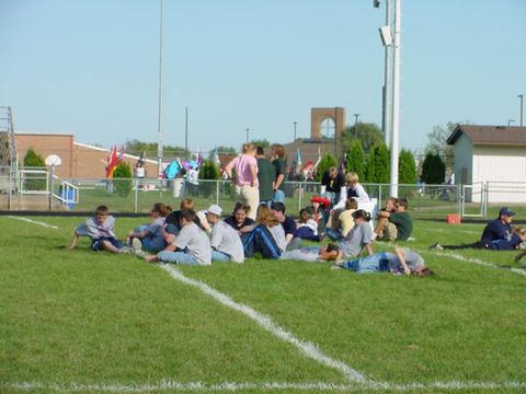 Geneseo Maple Leaf Classic photo 15