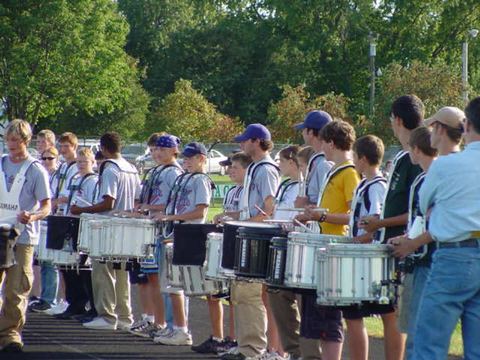 Geneseo Maple Leaf Classic photo 16