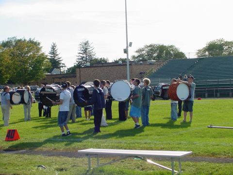 Geneseo Maple Leaf Classic photo 17