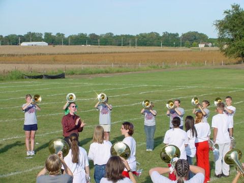 Geneseo Maple Leaf Classic photo 18