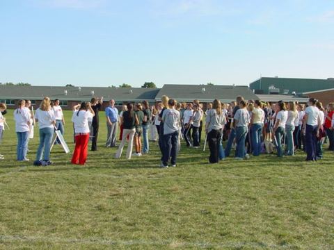 Geneseo Maple Leaf Classic photo 20