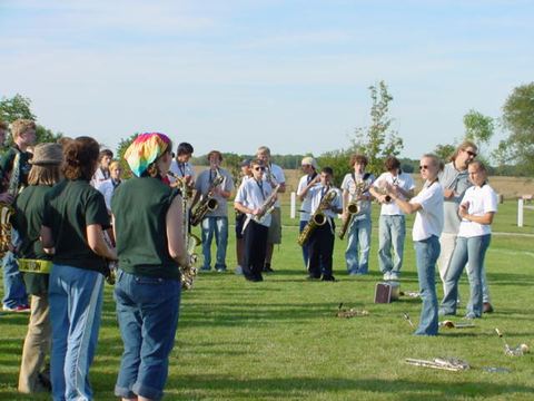 Geneseo Maple Leaf Classic photo 21