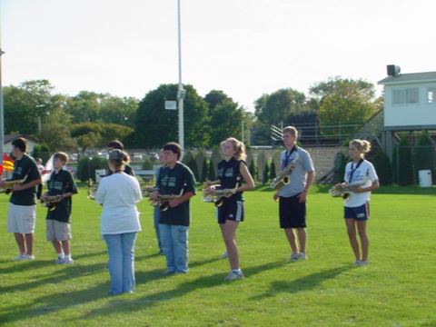 Geneseo Maple Leaf Classic photo 22