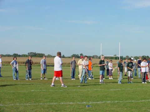 Geneseo Maple Leaf Classic photo 23