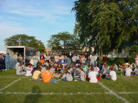 Geneseo Maple Leaf Classic photo 25