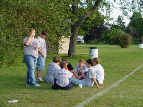 Geneseo Maple Leaf Classic photo 28