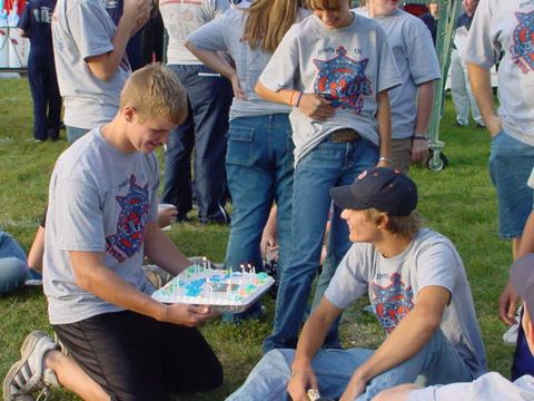 Geneseo Maple Leaf Classic photo 31